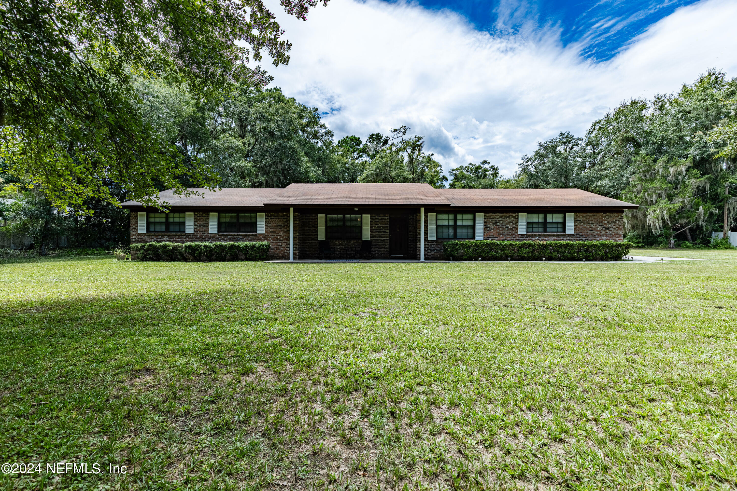 Property Photo:  3288 County Road 209  FL 32043 