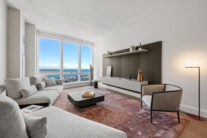 Property Photo: 240 Devonshire Street 5010 MA 02110