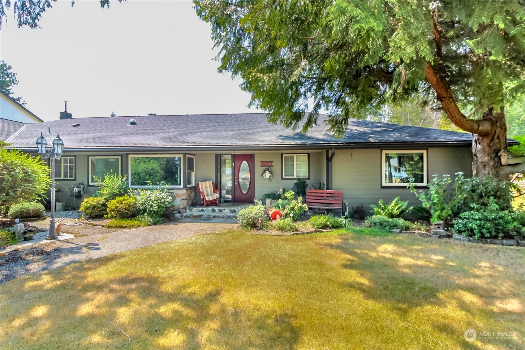 Property Photo:  8012 McKinley Avenue  WA 98404 