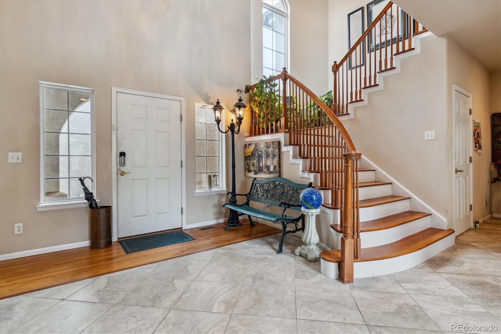 Property Photo: 2891 Canyon Crest Drive CO 80126