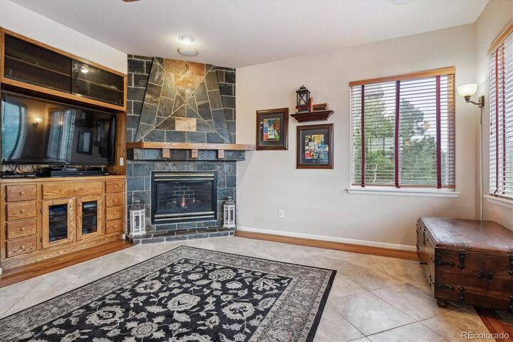 Property Photo: 2891 Canyon Crest Drive CO 80126