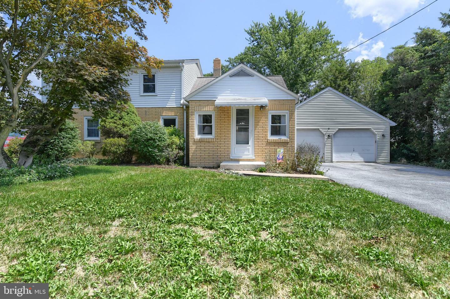 Property Photo:  1962 Hershey Road  PA 17022 