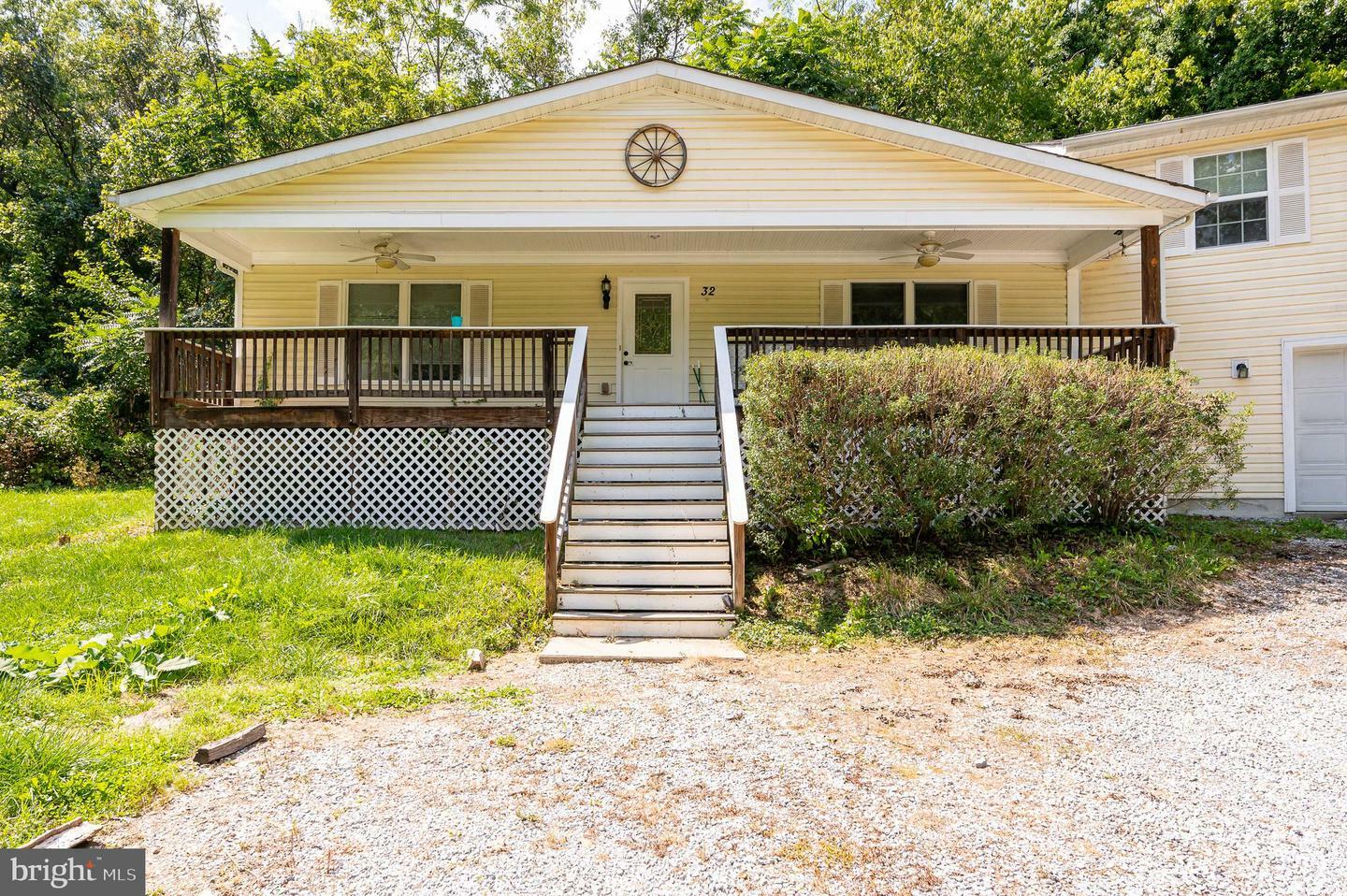 Property Photo:  32 Bell Road  WV 25425 