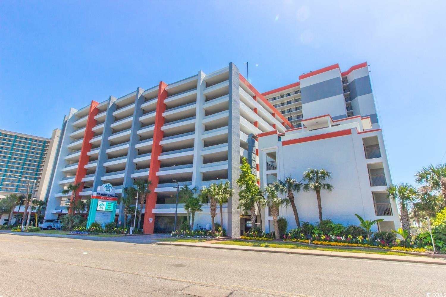 Property Photo:  7200 N Ocean Blvd. 1058  SC 29572 