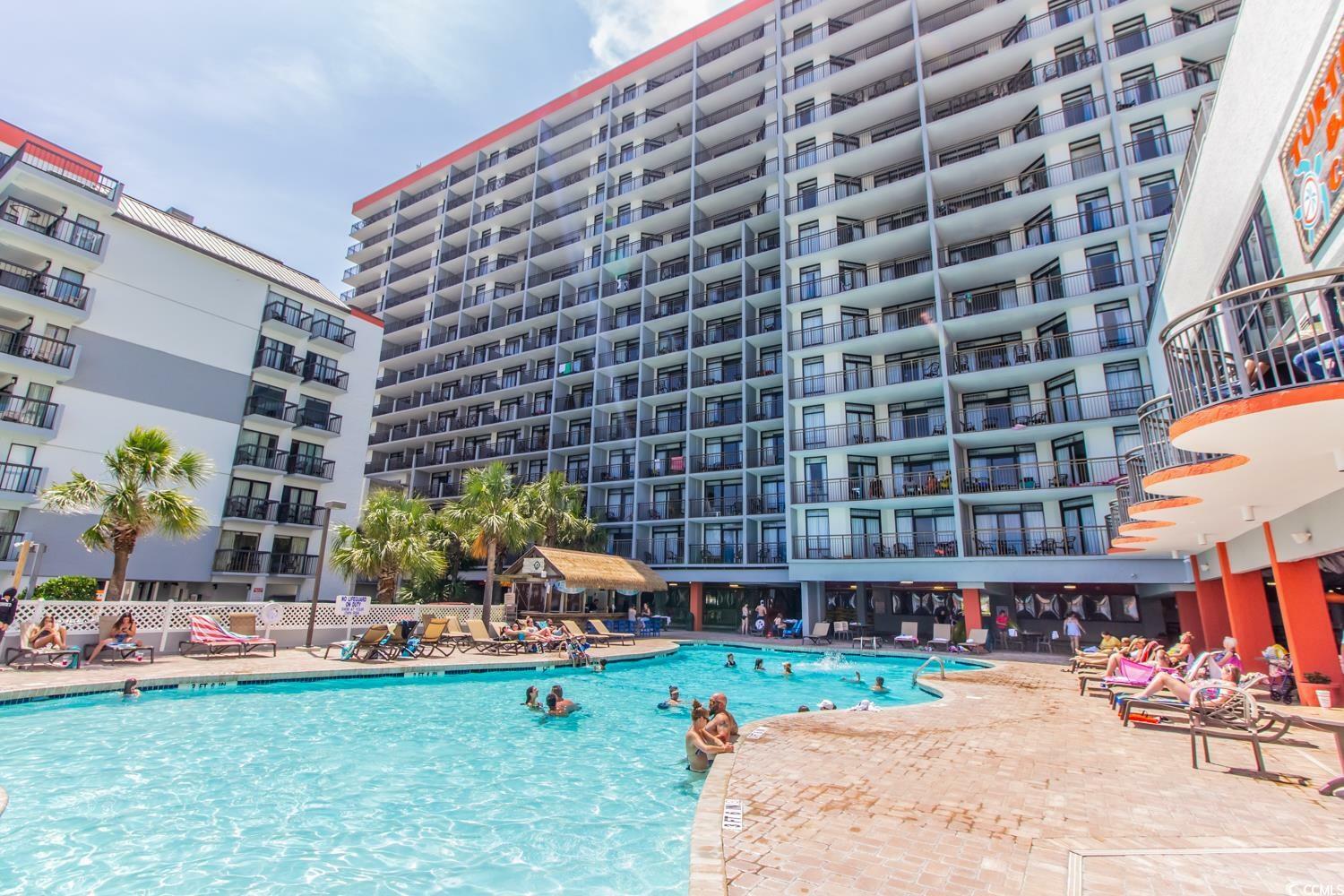 Property Photo: 7200 N Ocean Blvd. 1058 SC 29572