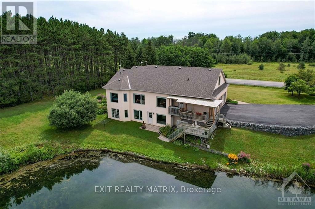 Property Photo:  2158 Old Prescott Road  ON K4P 1L9 