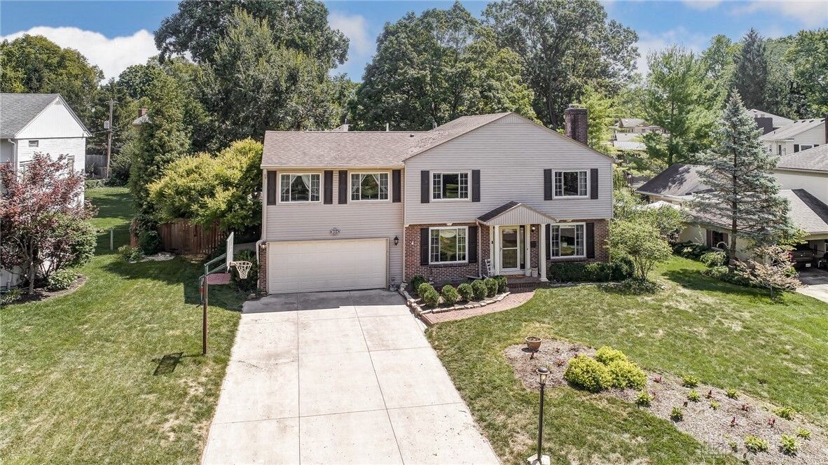 Property Photo:  3224 Lenox Drive  OH 45429 