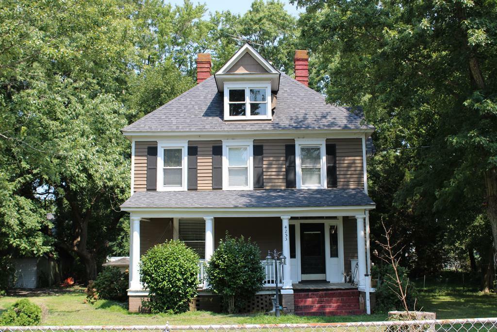 Property Photo:  4253 Sunnyside Rd  VA 23316 