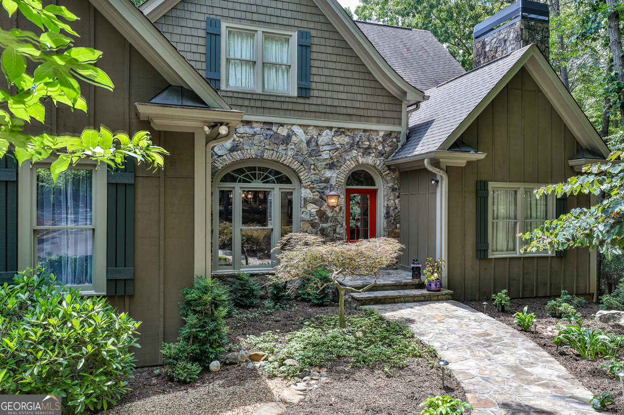 Property Photo:  1103 Quail Cove Drive  GA 30143 