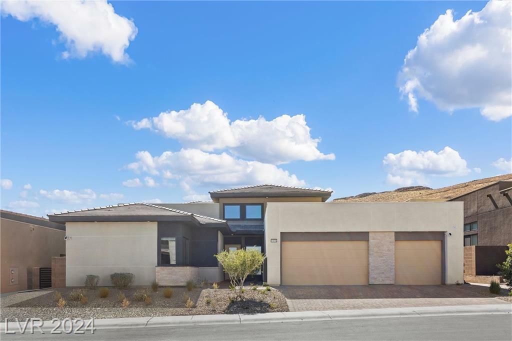 Property Photo:  11015 Sanctuary Cove Court  NV 89135 