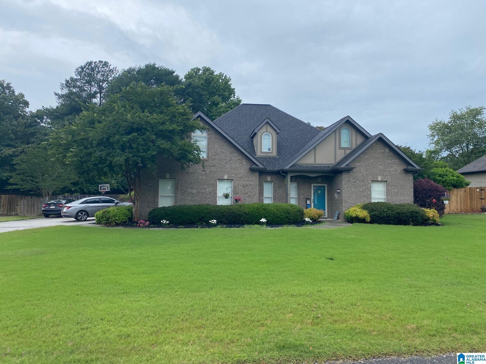 Property Photo:  160 Gina Court  AL 35120 
