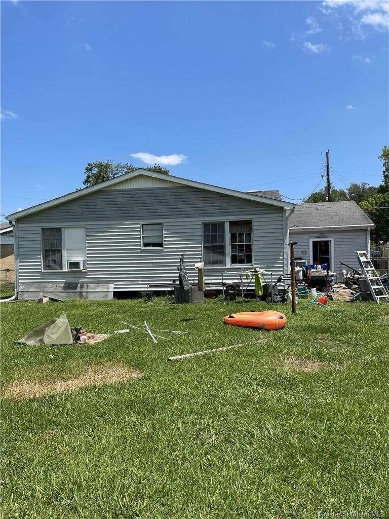 405 Leland Street  Sulphur LA 70663 photo