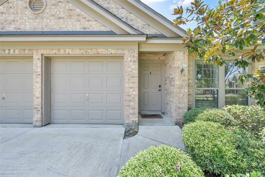 Property Photo:  31803 Forest Park Trail  TX 77385 