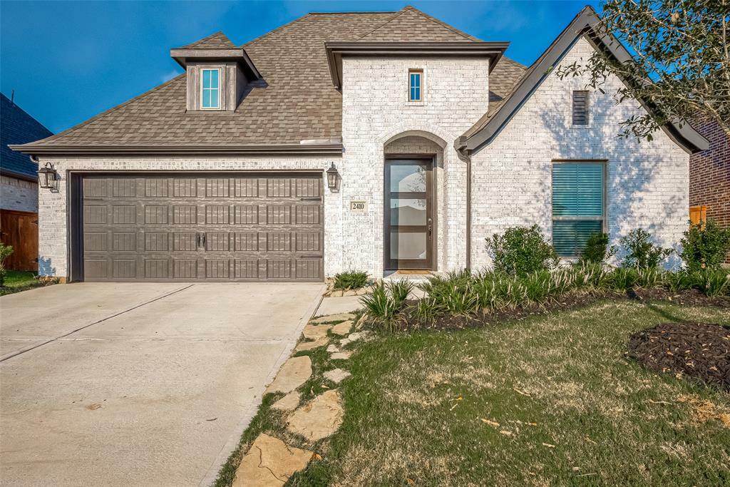 2410 Mount Healy Court  Katy TX 77493 photo