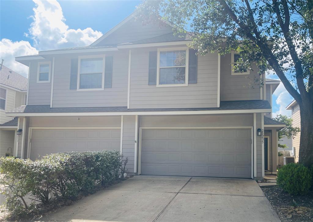 Property Photo: 25235 Bentley Glen Lane TX 77494