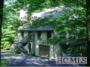 Property Photo: 335 Mount Lori Drive NC 28741
