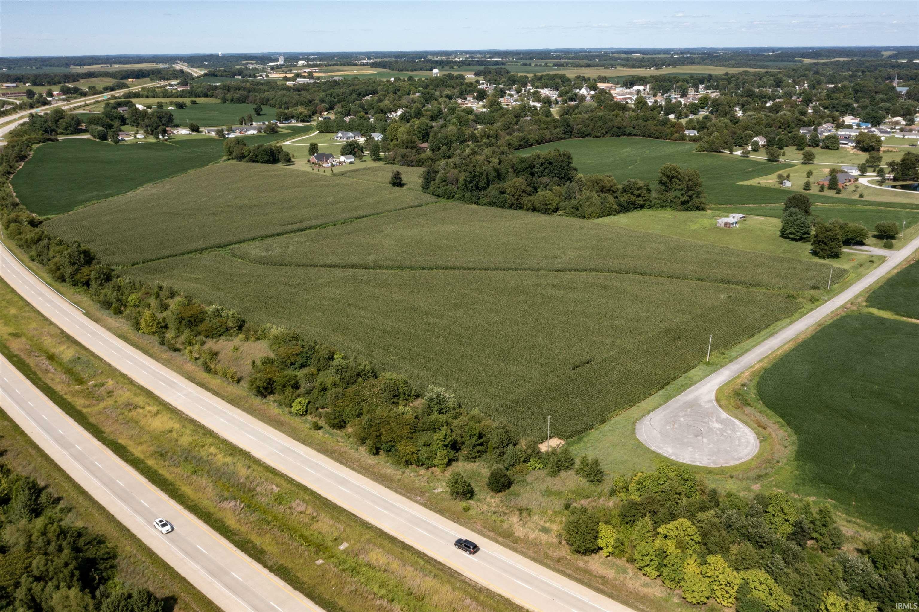 Property Photo:  Tract 3 Road  IN 47523 