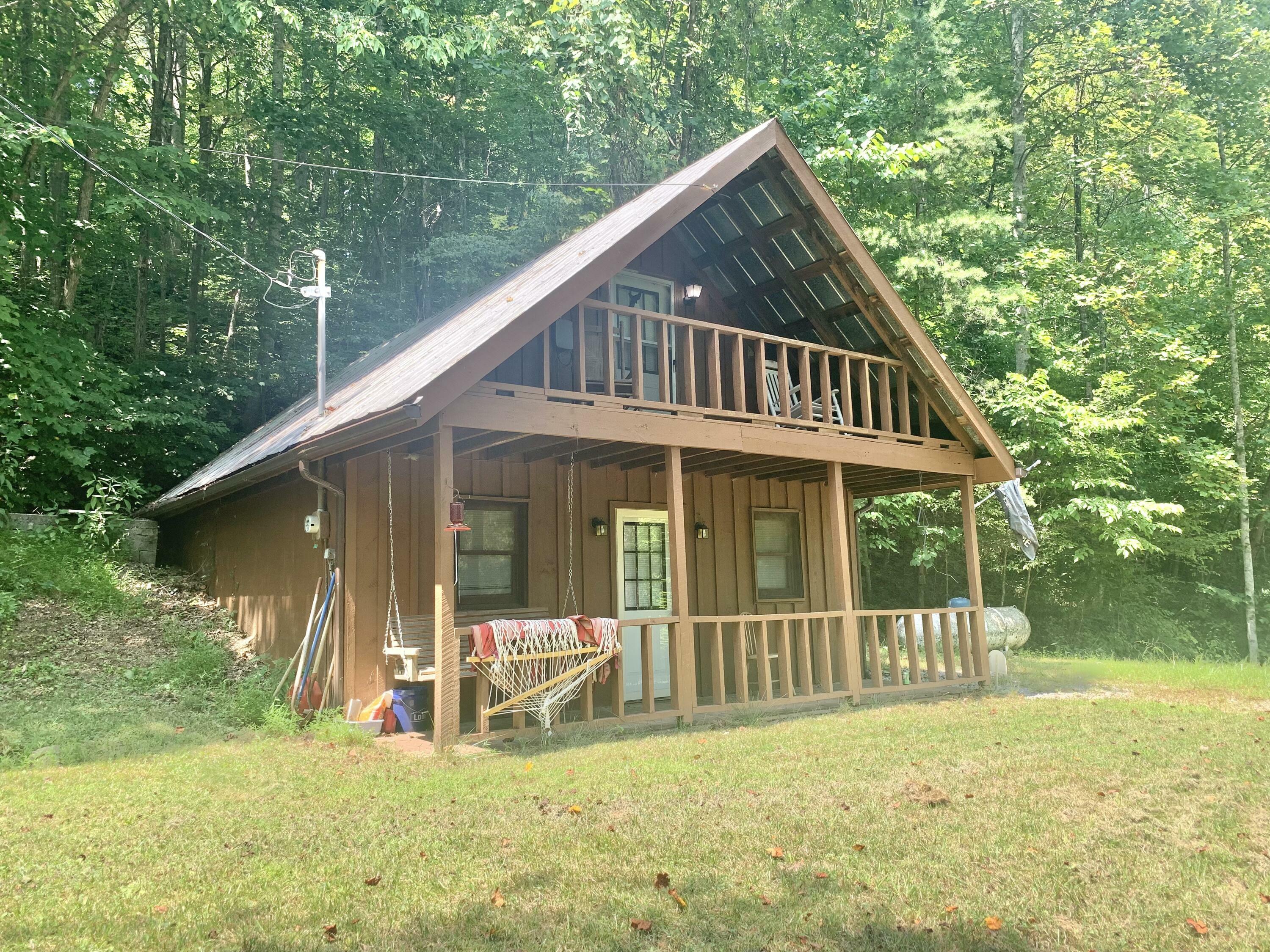 Property Photo:  43 Edge Lane  KY 40322 