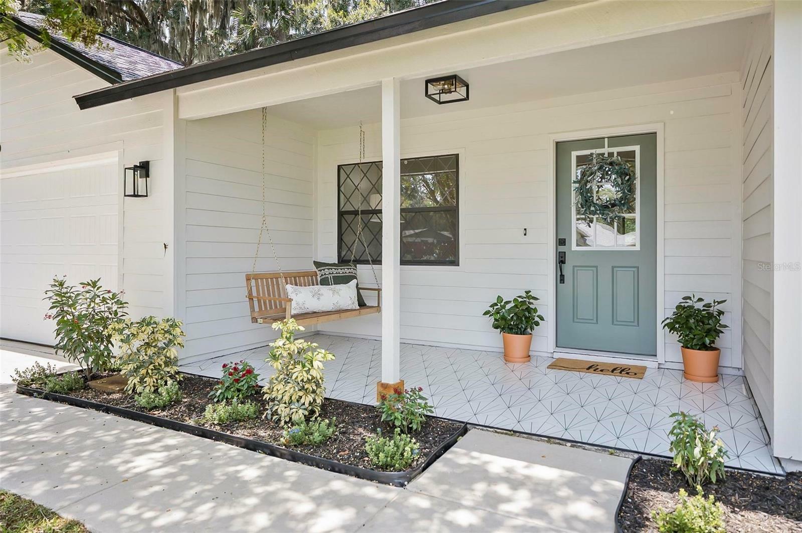 Property Photo: 30 Black Hawk FL 32137