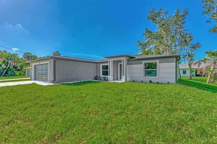 Property Photo: 4582 Enid Lane FL 34288