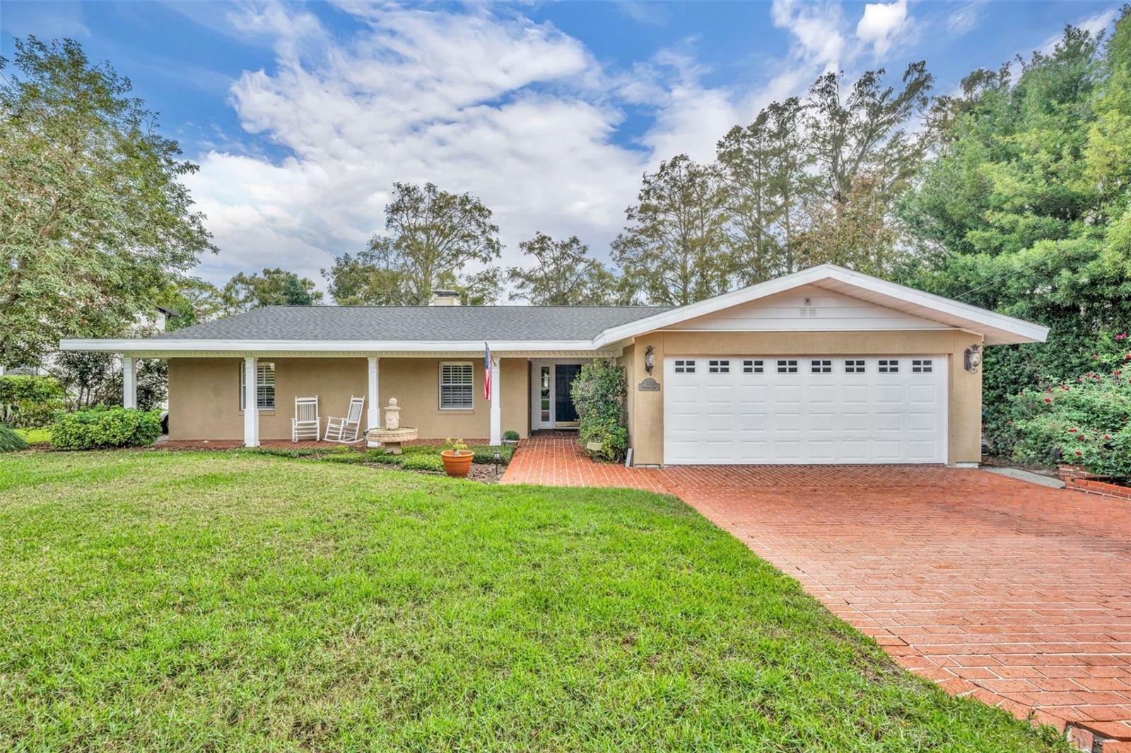 Property Photo:  279 Rippling Lane  FL 32789 