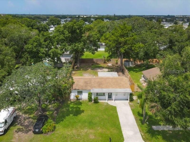 Property Photo: 248 Royal Palms Drive FL 33771