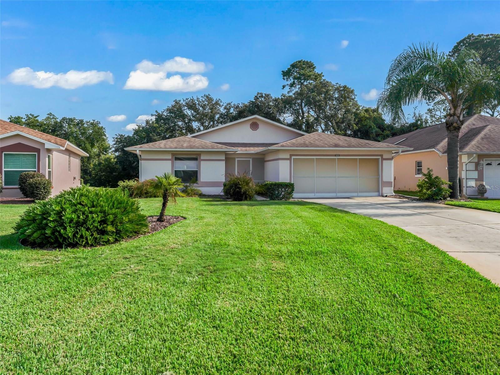 Property Photo:  533 Grand Vista Trail  FL 34748 