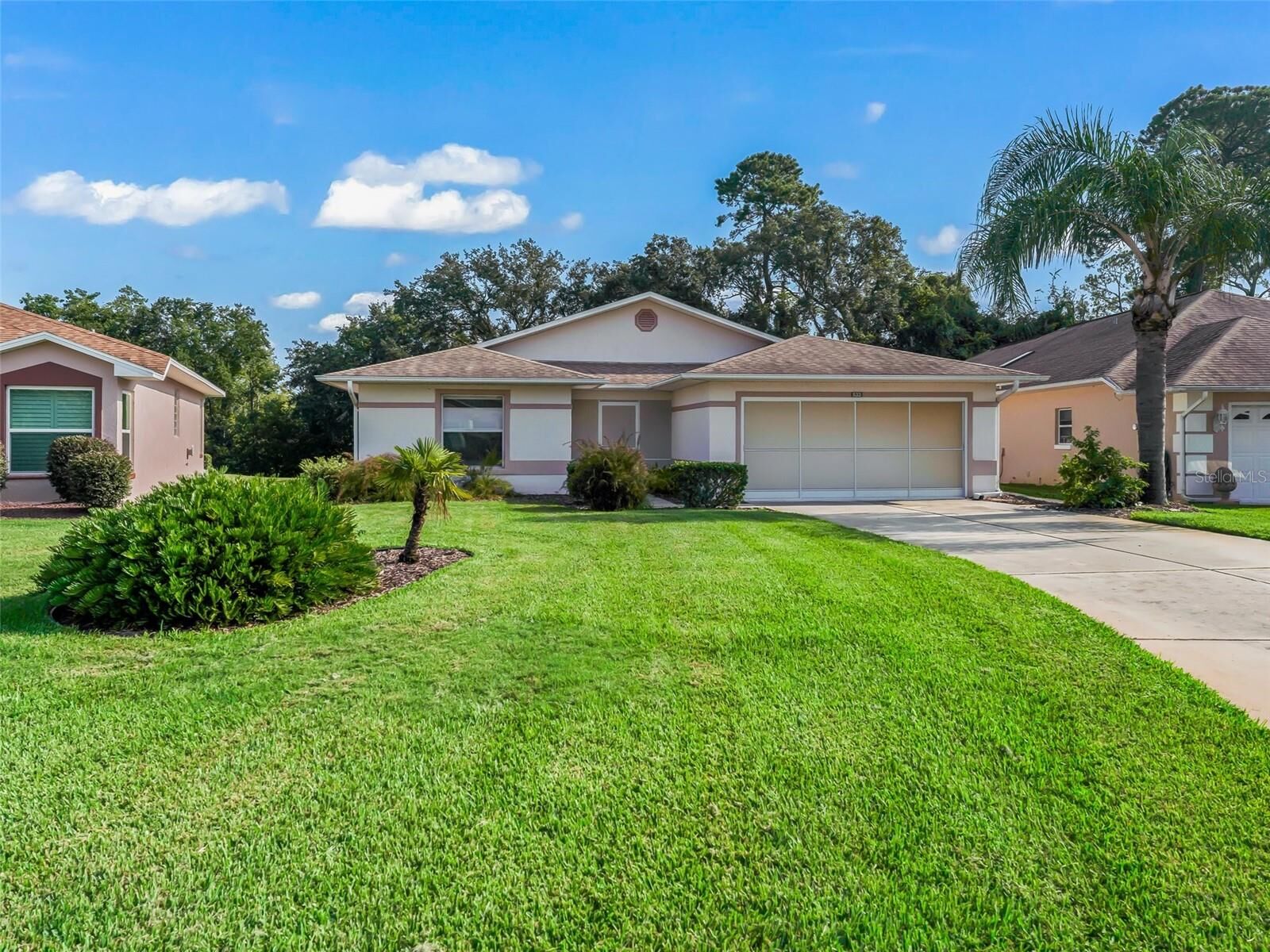 Property Photo:  533 Grand Vista Trail  FL 34748