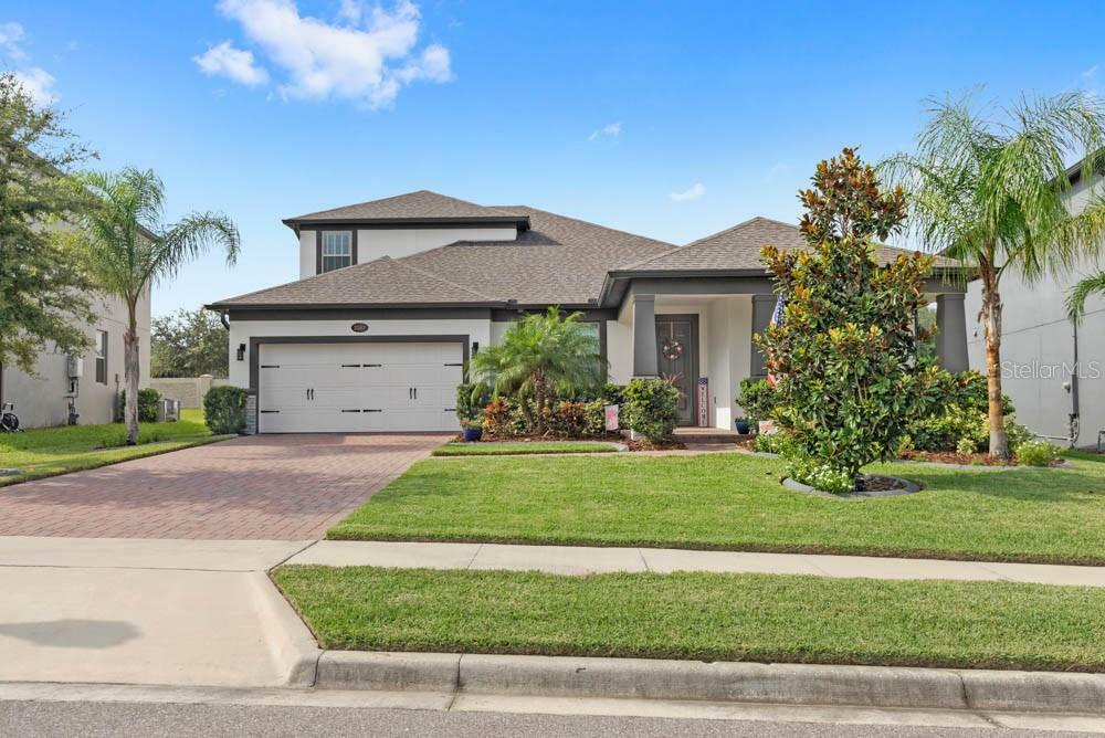 Property Photo:  2367 Santa Vista Loop  FL 32703 