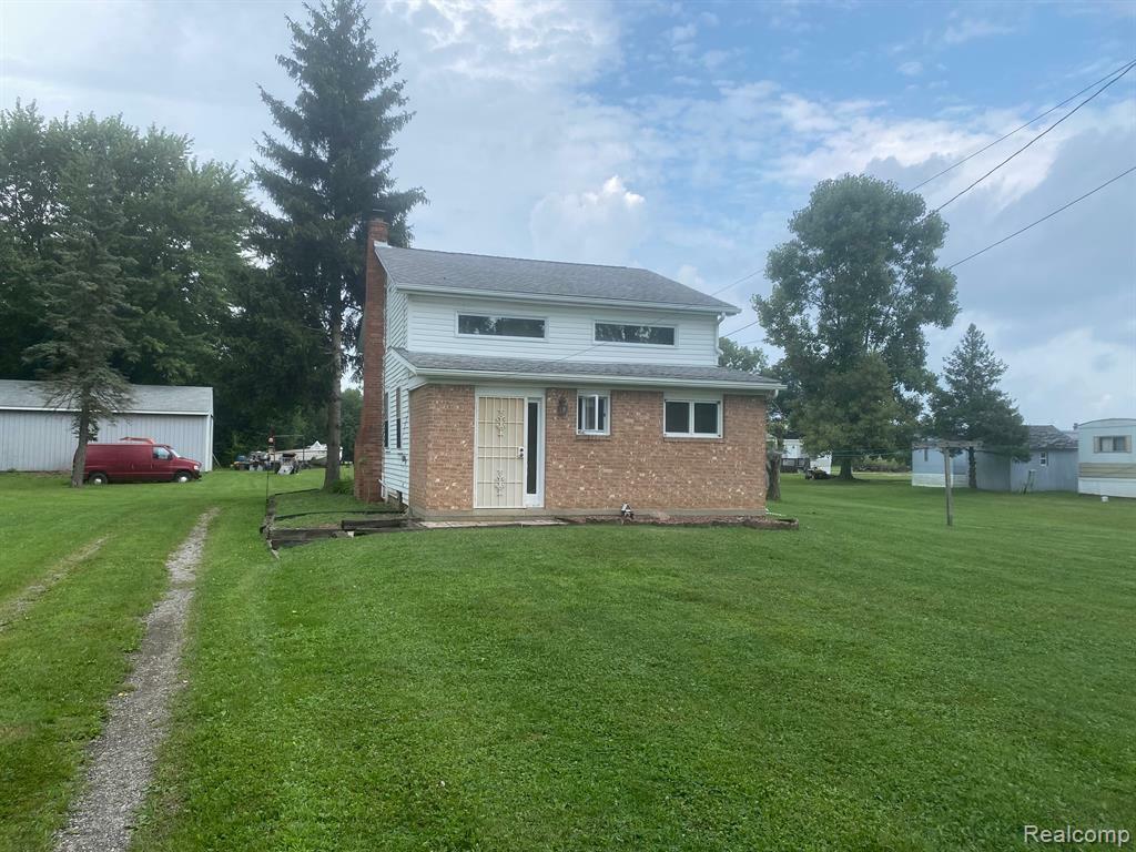 Property Photo: 102 Jean Street MI 48097 2987