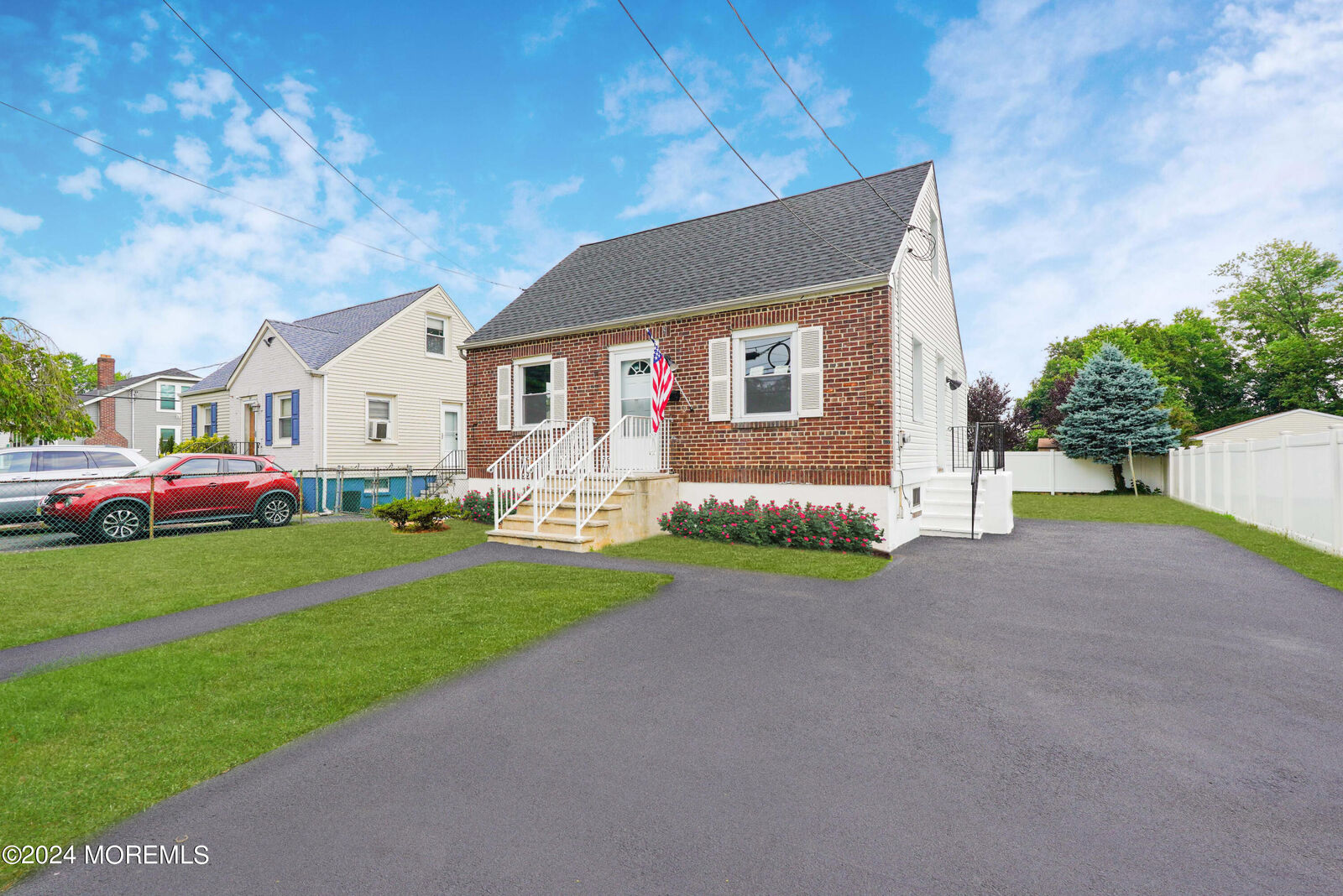 Property Photo:  52 Old Bridge Tpke  NJ 08882 