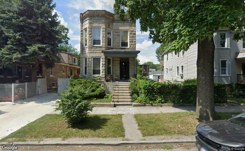 Property Photo:  6946 S May Street  IL 60621 