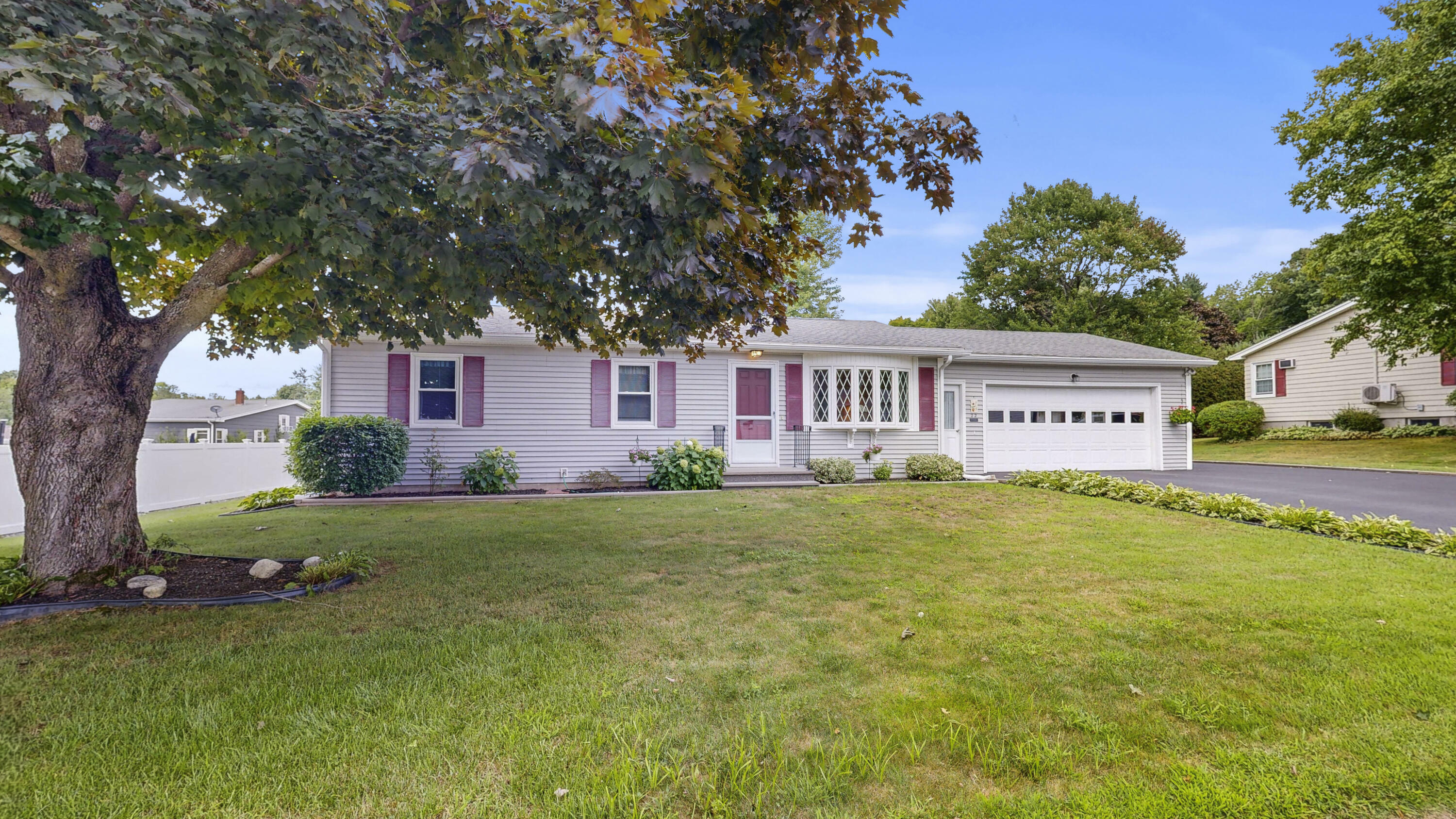 Property Photo: 22 Bosse Street ME 04240