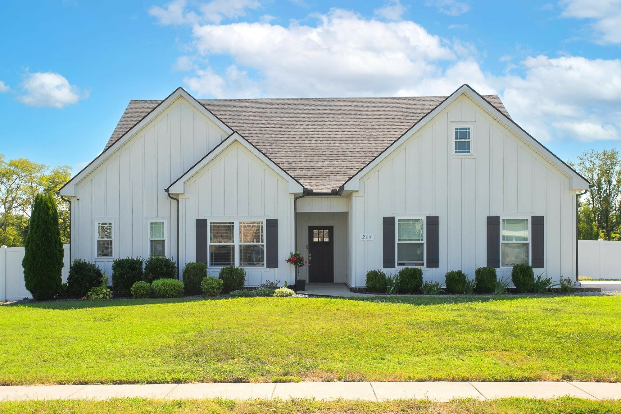 Property Photo:  204 Beulah Rose Dr  TN 37128 