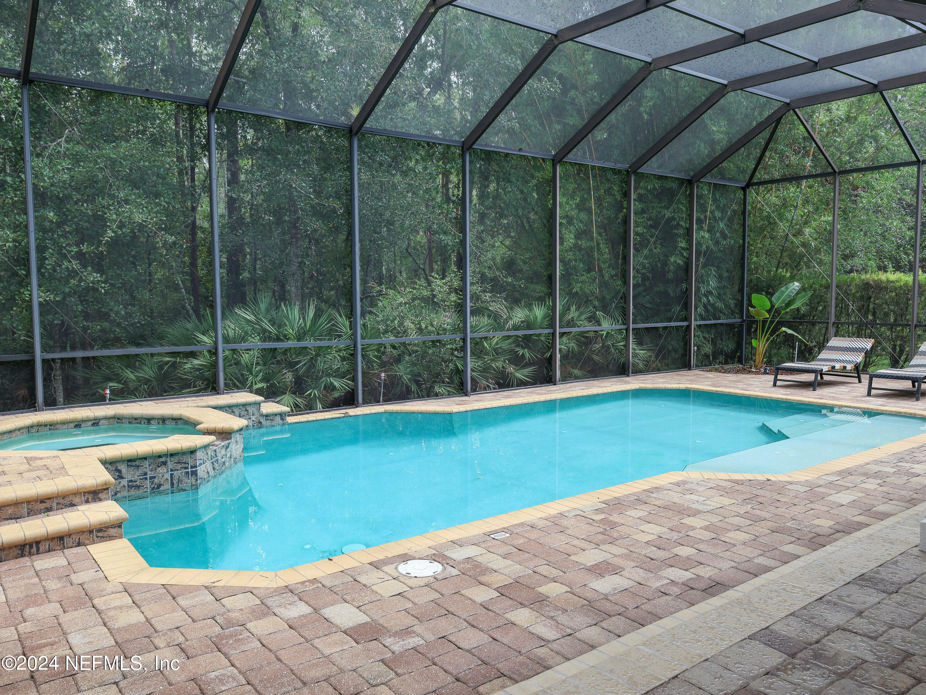 Property Photo:  4216 S Franklinia Street  FL 32092 