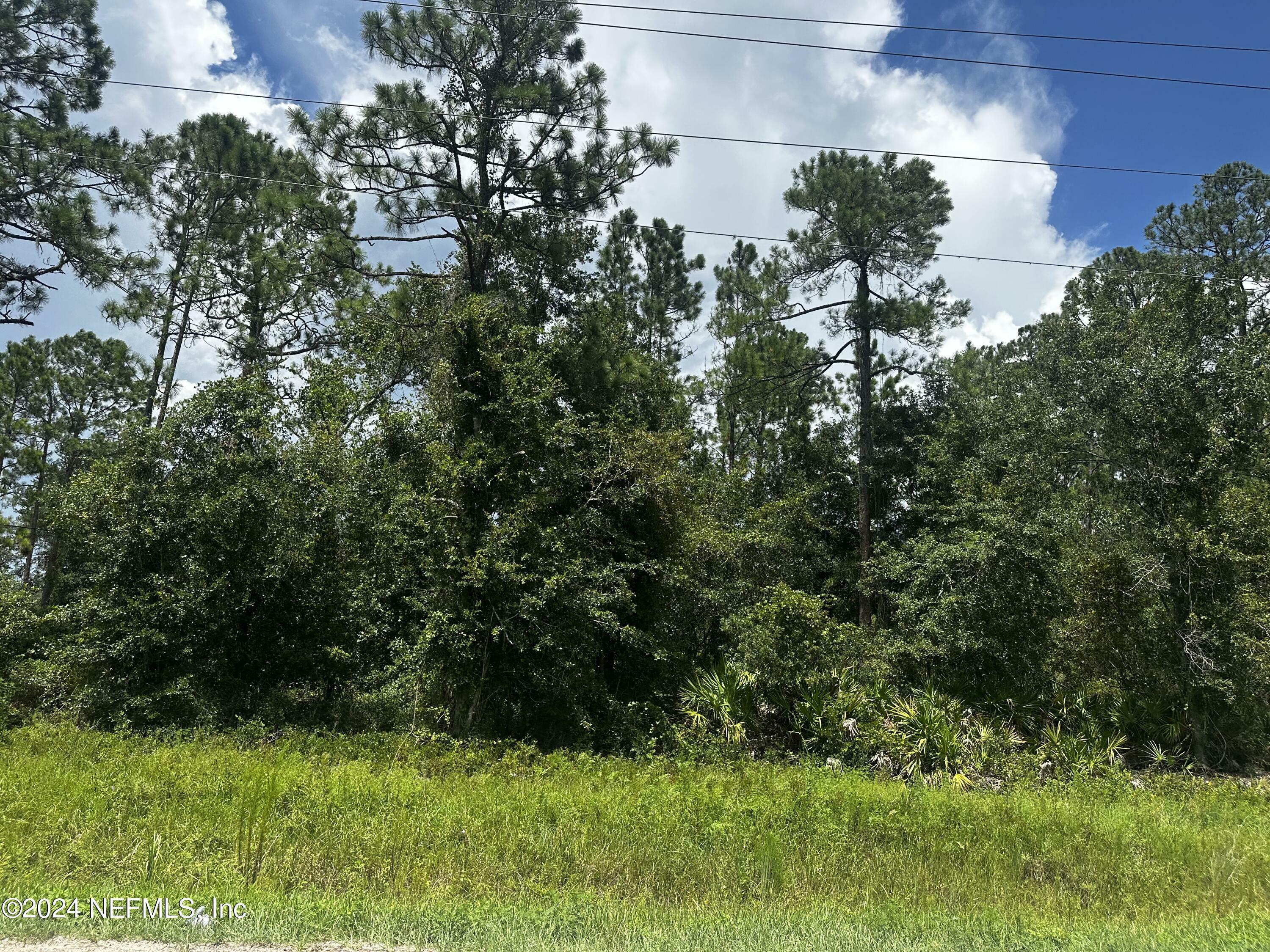 Property Photo:  112 Mac Street  FL 32148 