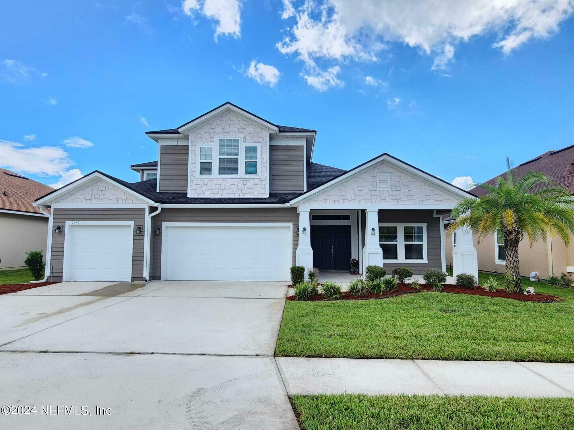 Property Photo:  2069 Arden Forest Place  FL 32003 