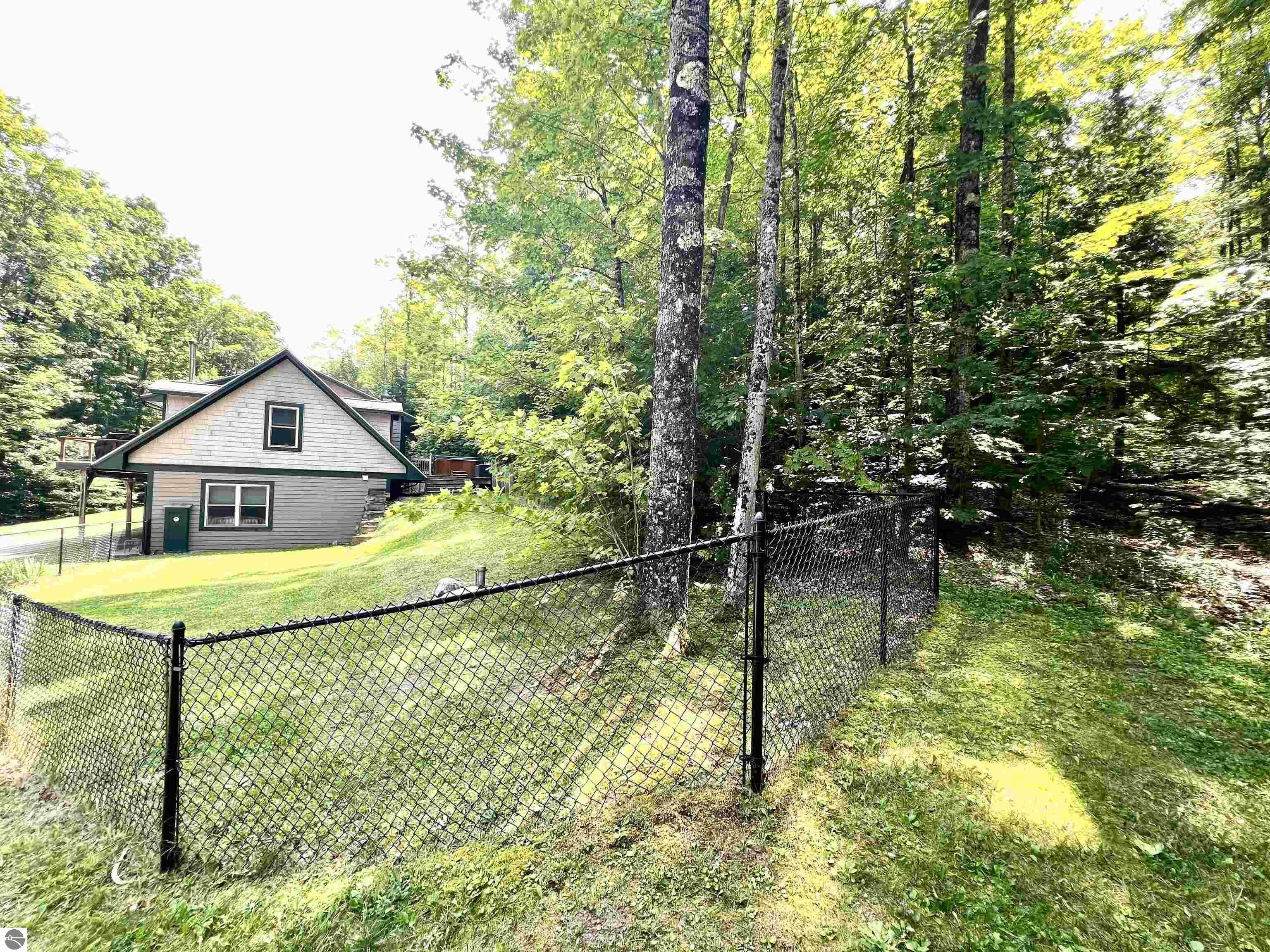 Property Photo:  2866 River Bend Road  MI 49696 