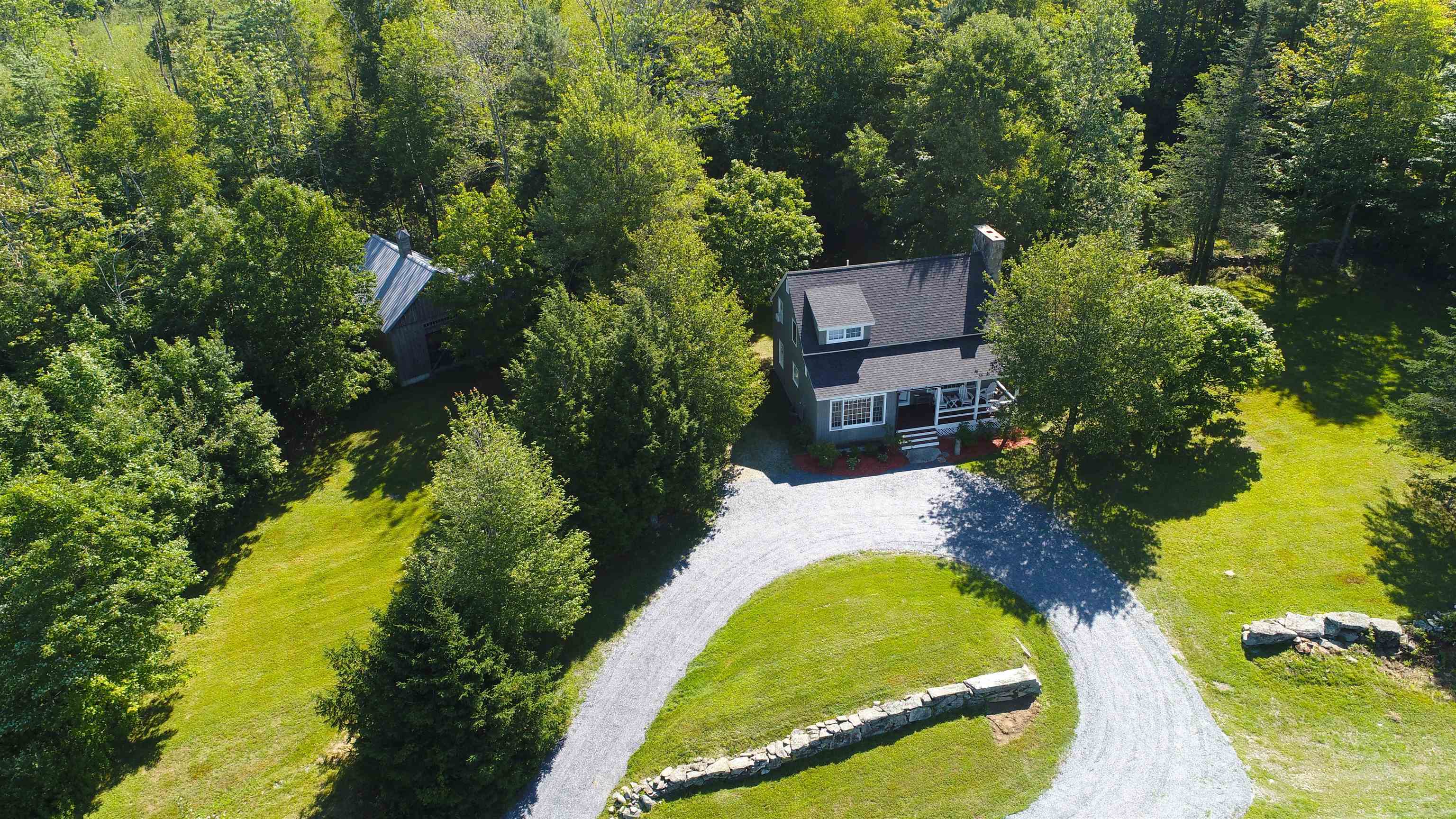 Property Photo:  171 Pollard Road  VT 05146 