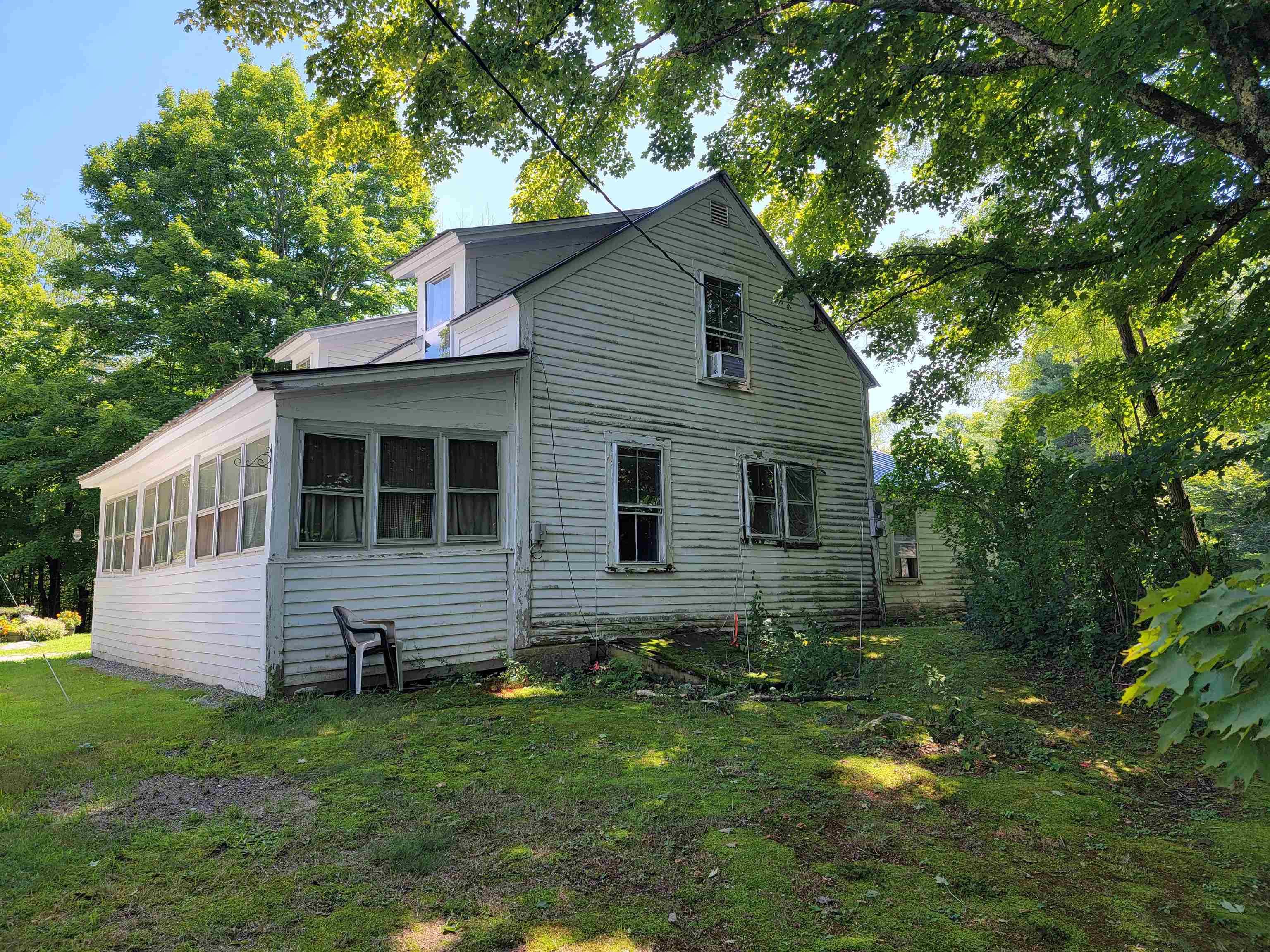 Property Photo:  147 Shedd Road  NH 03244-000 