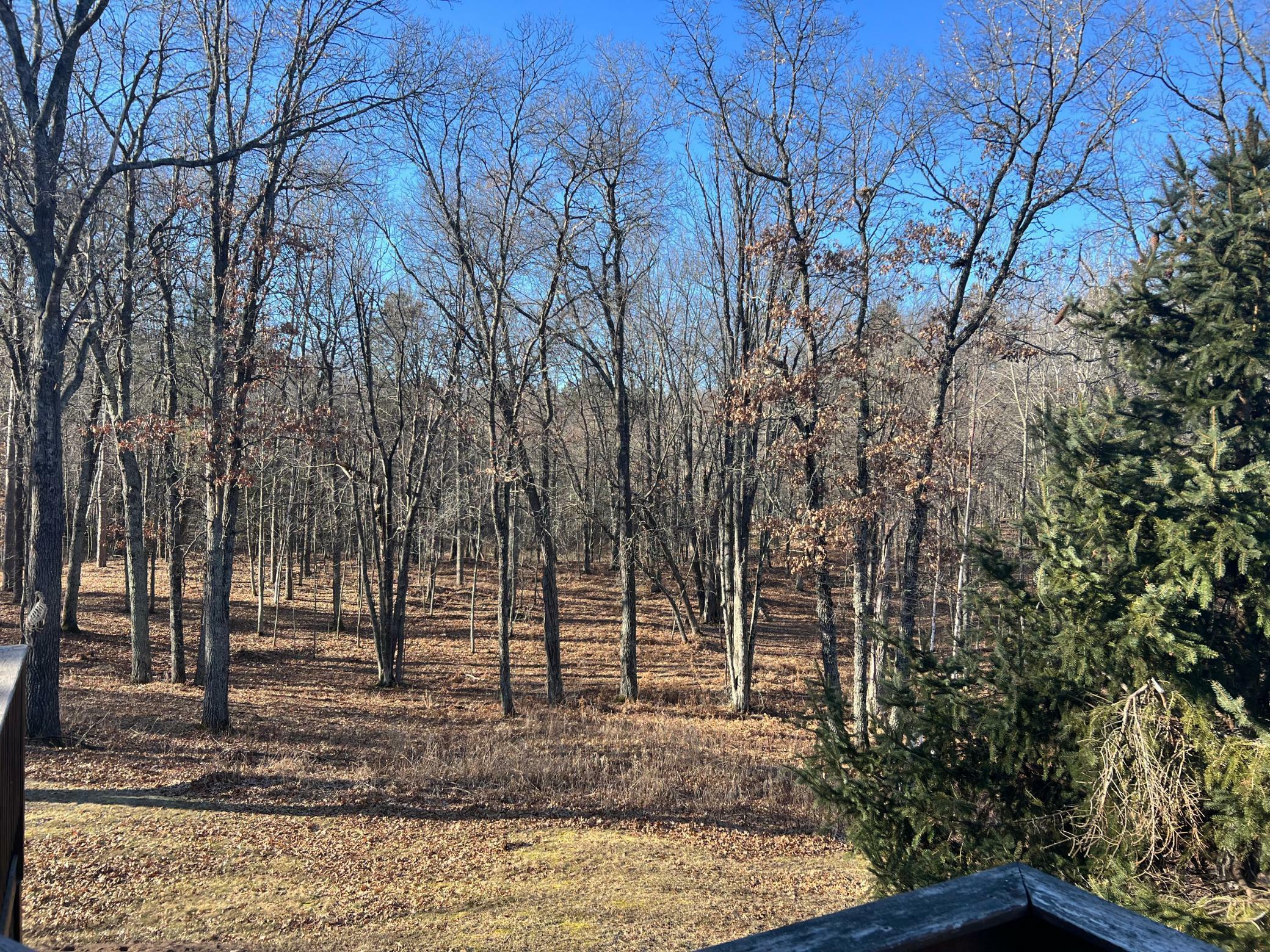 Property Photo:  N8217 Daisy Lane  WI 54801 