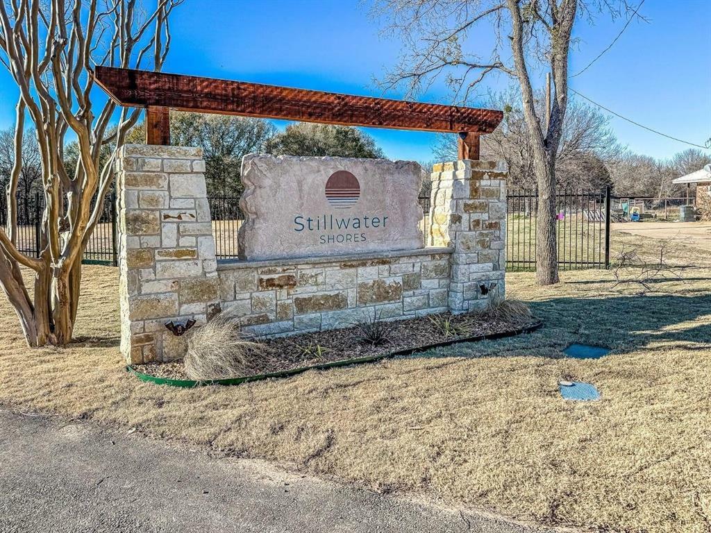 Property Photo:  Lot 22 Crestview  TX 75109 