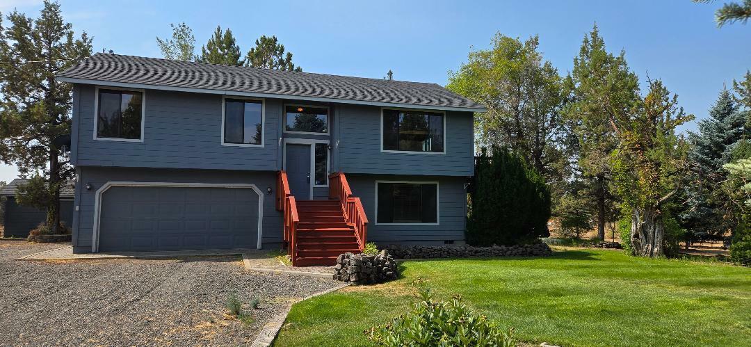 Property Photo:  5495 NW Coyner Avenue  OR 97756 