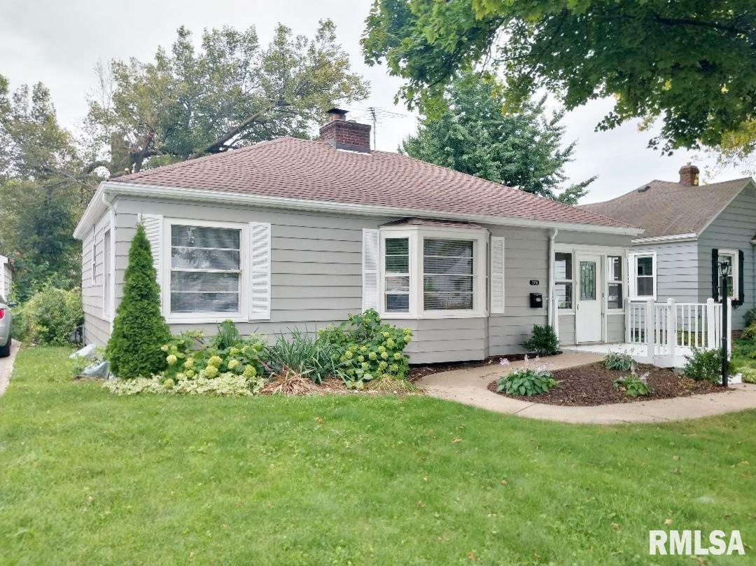 Property Photo:  3116 N Emery Avenue  IL 61604 