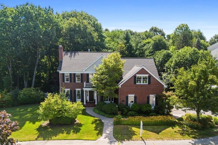Property Photo:  7 Wild Rose Dr  MA 01845 