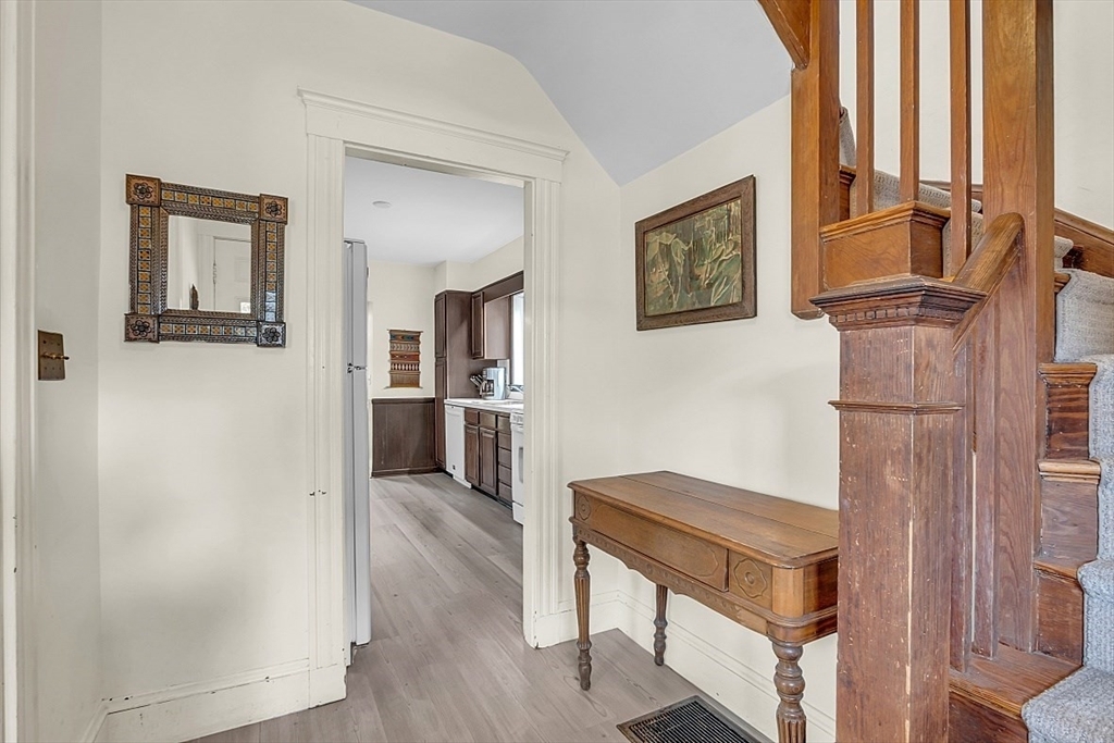 Property Photo: 28 William Street MA 02465
