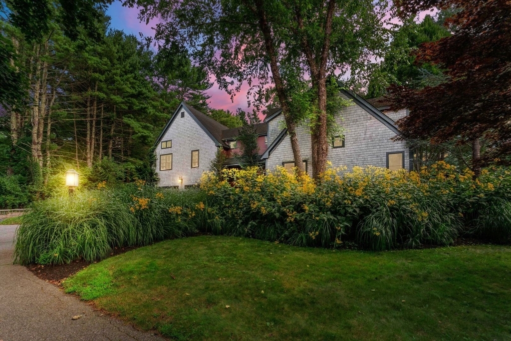 Property Photo: 8 Cooke Ave MA 02364