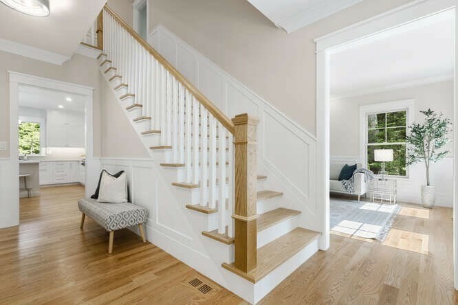 Property Photo:  18 Jeffrey Circle  MA 01730 