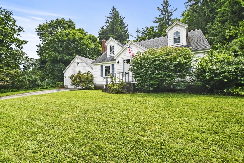 Property Photo:  21 Jamieson Road  MA 01520 