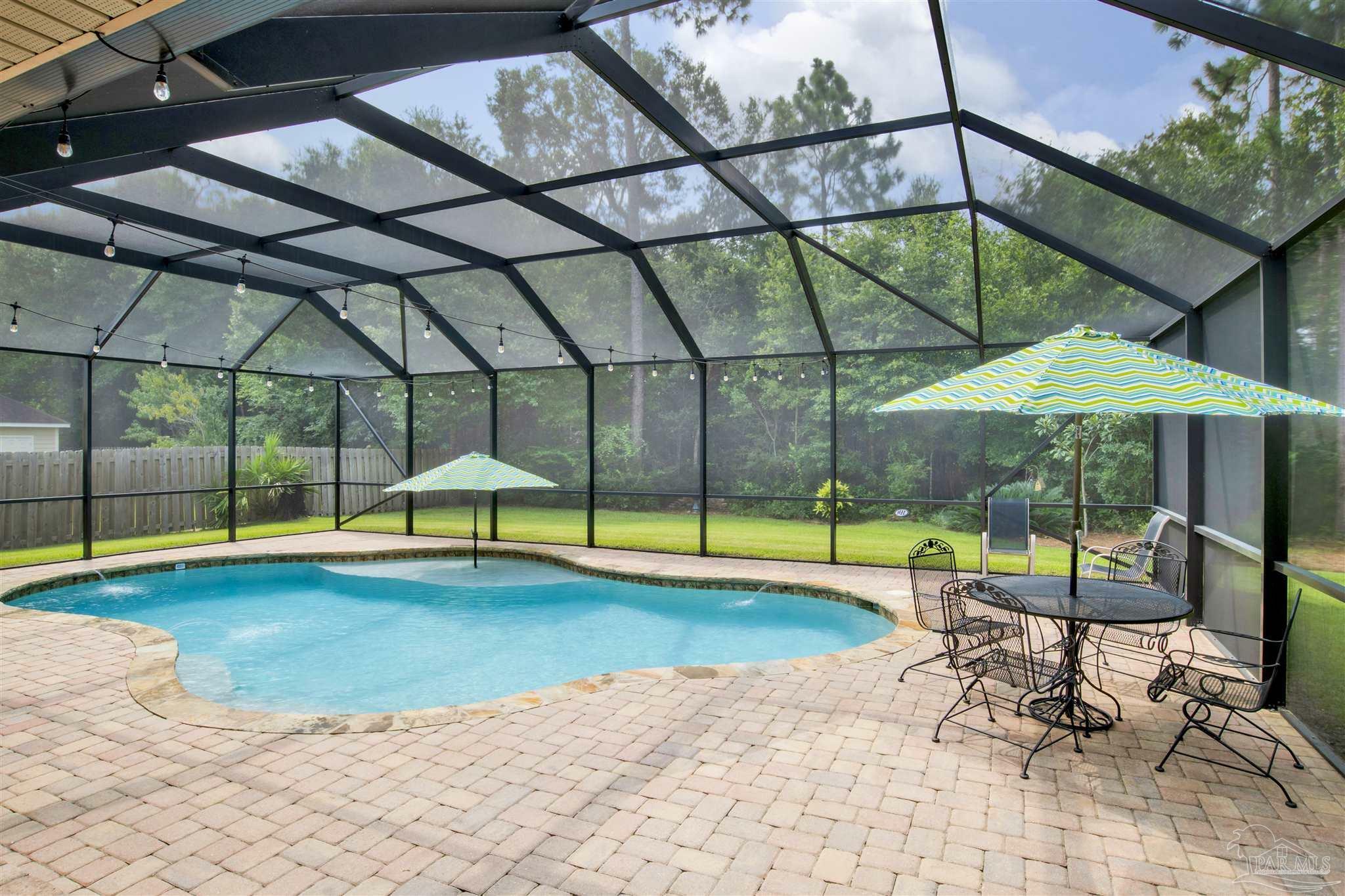 Property Photo:  5743 Sparkleberry Ln  FL 32526 